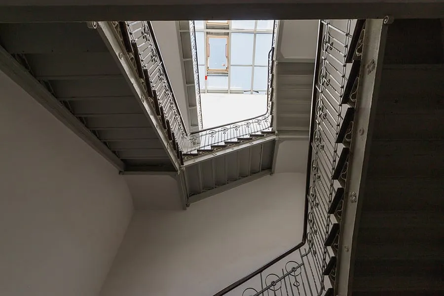 Mieszkanie po modernizacji przy ul. Krupniczej (2)