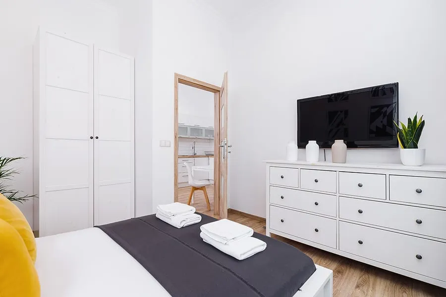Mieszkanie po modernizacji przy ul. Krupniczej (22)