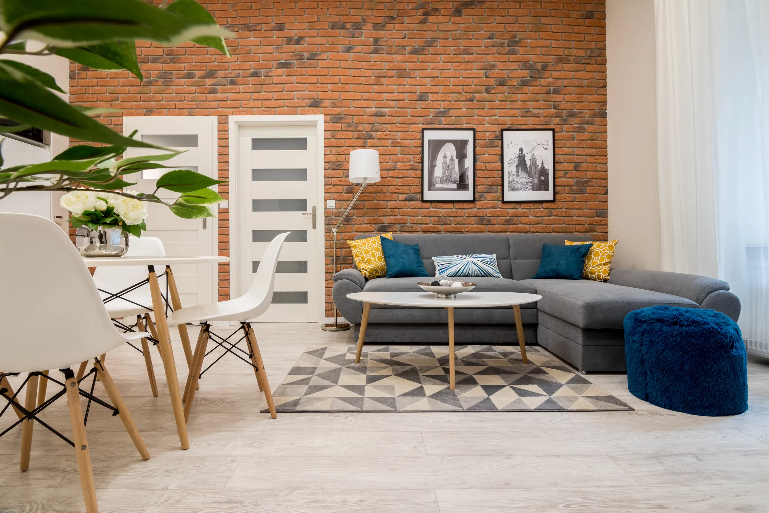 Mieszkanie po modernizacji przy ul. Długiej (2)