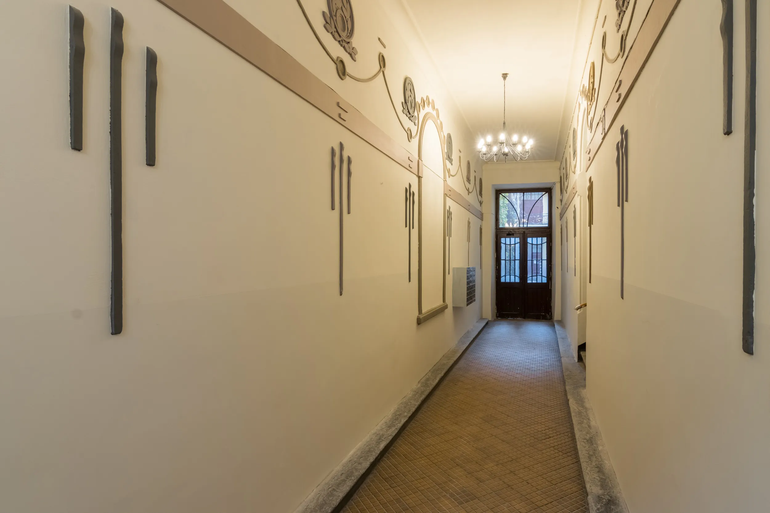Mieszkanie po modernizacji przy ul. Floriańskiej (10)